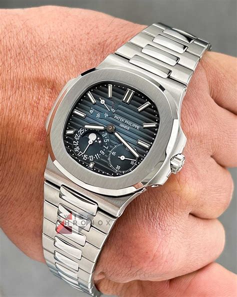 patek philippe 5712/1a-001|patek philippe nautilus listenpreis.